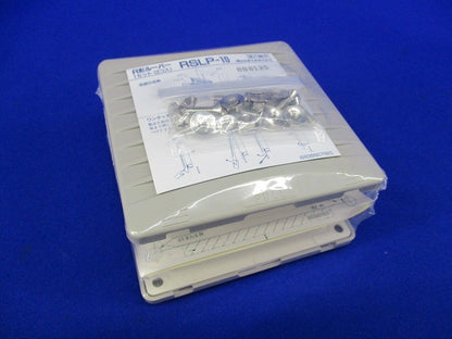 R形ルーバー(未開封) RSLP-10