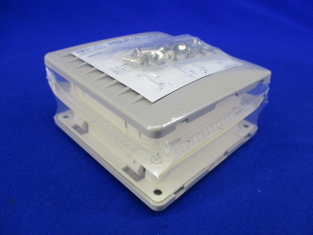 R形ルーバー(未開封) RSLP-10