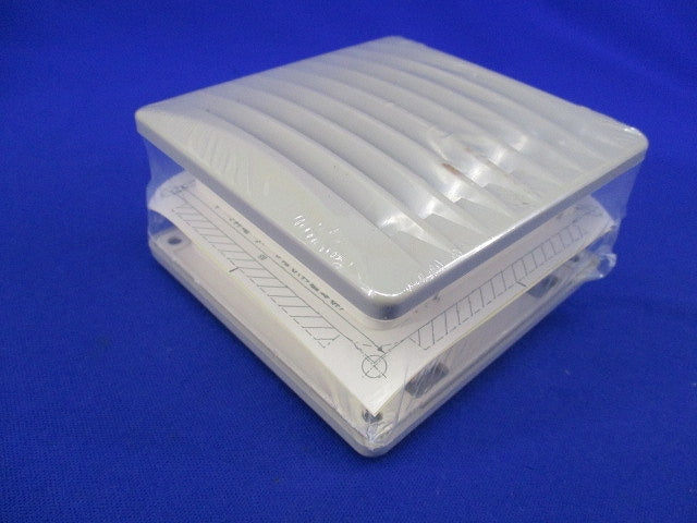 R形ルーバー(未開封) RSLP-10