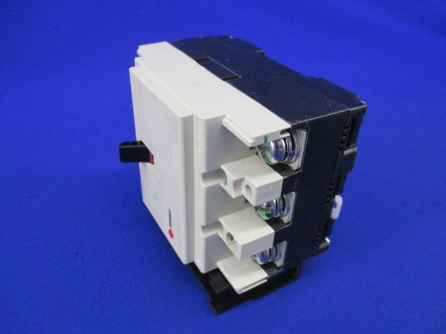 配線用遮断器(3P3E75A) アラームスイッチ付 S-100ECAL