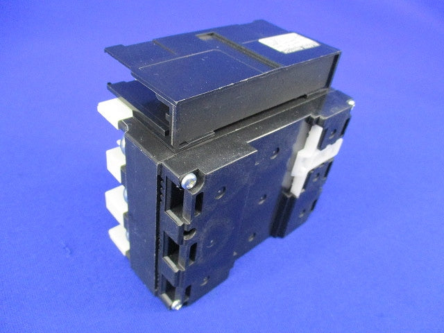 配線用遮断器(3P3E75A) アラームスイッチ付 S-100ECAL