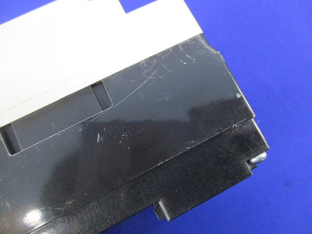 配線用遮断器(3P3E75A) アラームスイッチ付 S-100ECAL