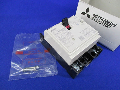 サーキットブレーカ2P2E20A NV50-CSA