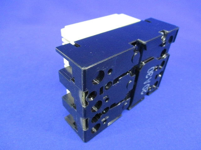 サーキットブレーカ2P2E20A NV50-CSA