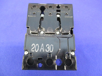 サーキットブレーカ2P2E20A NV50-CSA