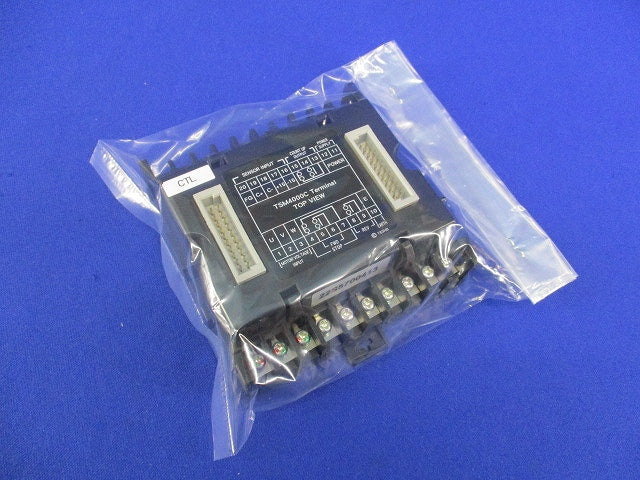 ショックモニタ TSM4000C