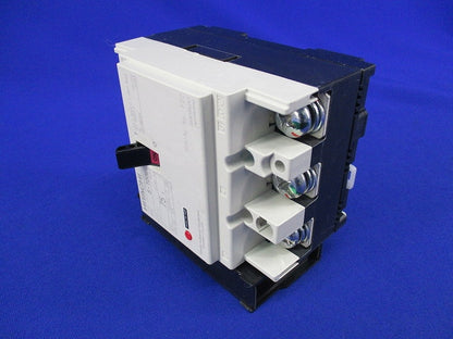 配線用遮断器(3P3E75A) アラームスイッチ付 S-100ECAL