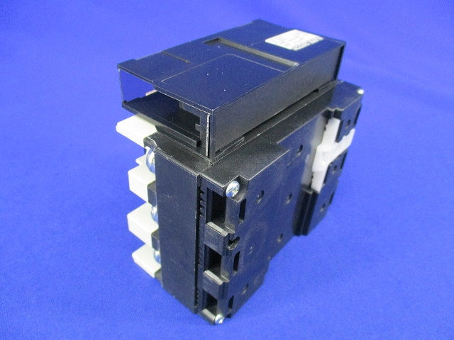 配線用遮断器(3P3E75A) アラームスイッチ付 S-100ECAL