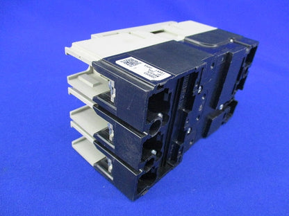 漏電遮断器 3P3E20A NV63-CV