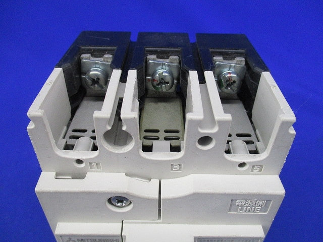 漏電遮断器 3P3E20A NV63-CV