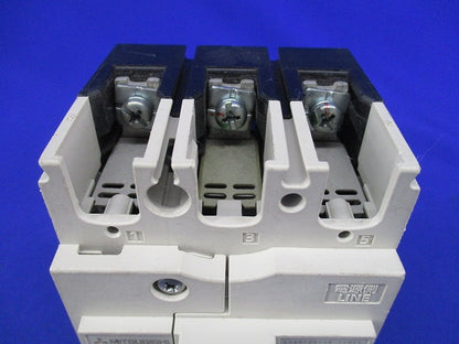 漏電遮断器 3P3E20A NV63-CV
