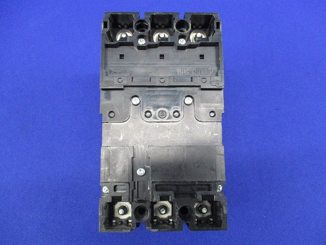 漏電遮断器 3P3E20A NV63-CV