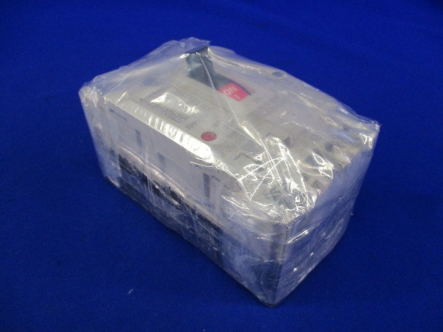 漏電遮断器 3P3E20A NV63-CV