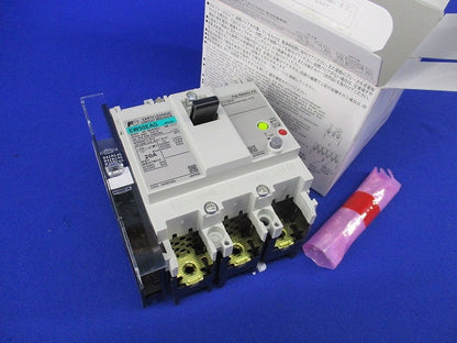 漏電遮断器 3P20A EW50EAG-3P020