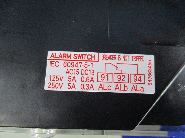 漏電遮断器 3P20A EW50EAG-3P020