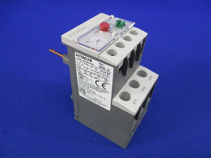 標準形サーマルリレー TRC32-1E