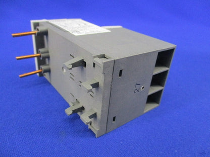 標準形サーマルリレー TRC32-1E