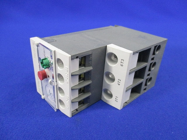 標準形サーマルリレー TRC32-1E