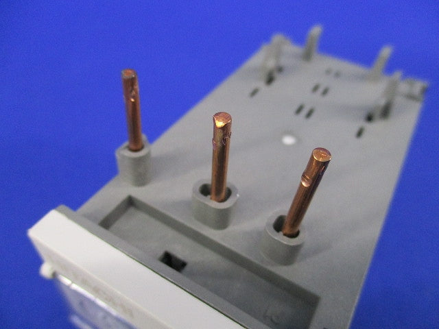 標準形サーマルリレー TRC32-1E