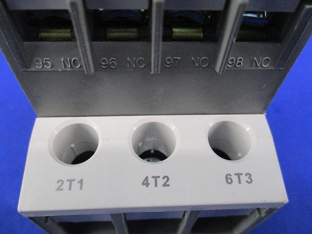 標準形サーマルリレー TRC32-1E