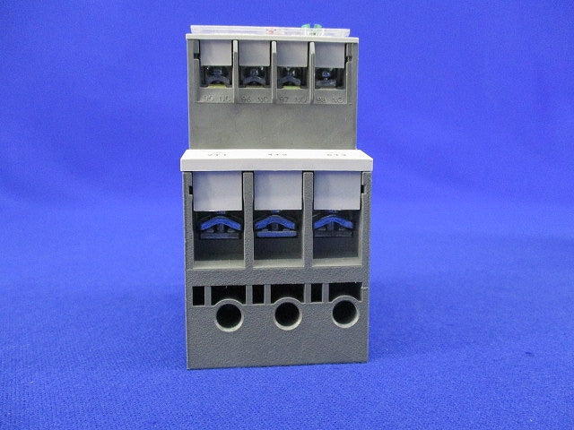 標準形サーマルリレー TRC32-1E