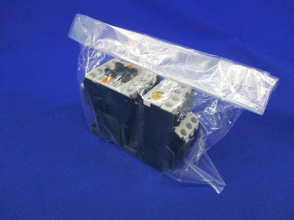 電磁開閉器200V SC-0+TK-0N