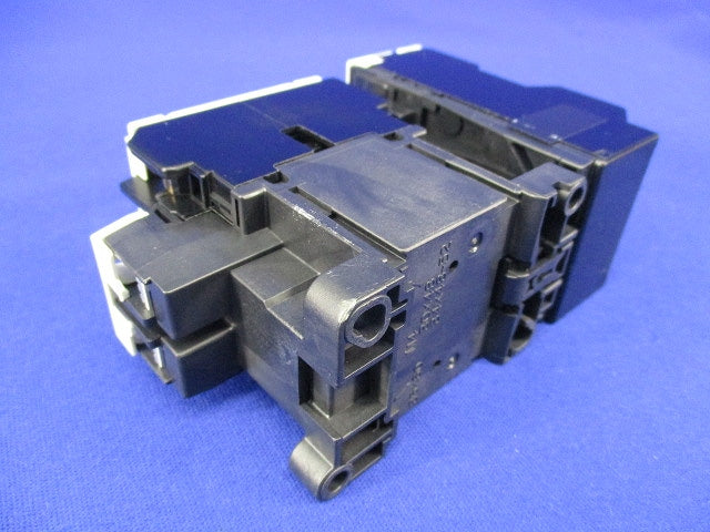 電磁開閉器200V SC-0+TK-0N
