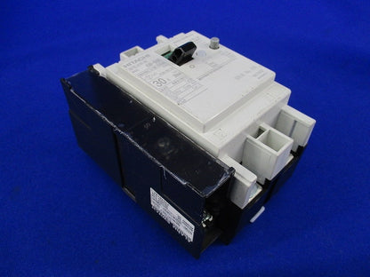 漏電遮断器2P2E30A(アラームスイッチ付) EB-50E