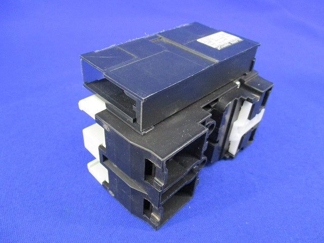 漏電遮断器2P2E30A(アラームスイッチ付) EB-50E