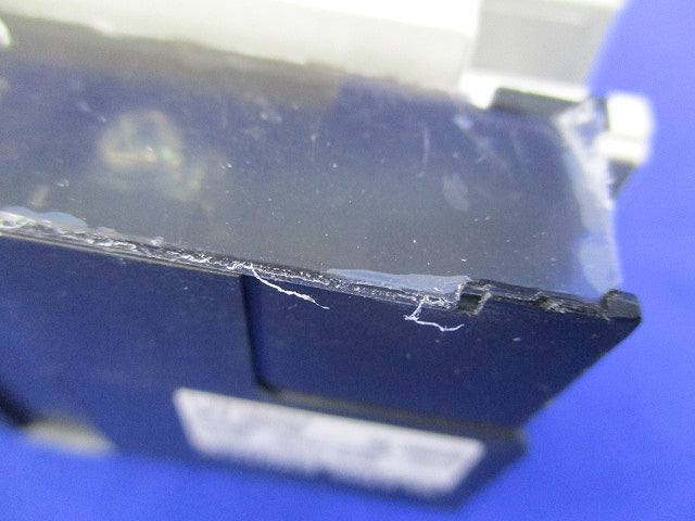 漏電遮断器2P2E30A(アラームスイッチ付) EB-50E