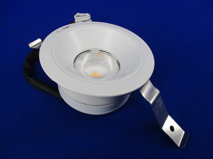 LEDダウンライトφ100(電球色)(電源ユニット別売) NDN28308W