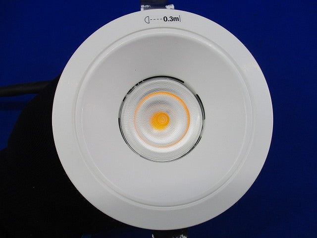 LEDダウンライトφ100(電球色)(電源ユニット別売) NDN28308W