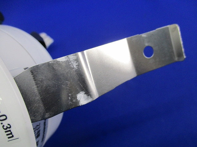 LEDダウンライトφ100(電球色)(電源ユニット別売) NDN28308W