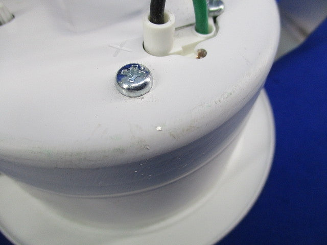 LEDダウンライトφ100(電球色)(電源ユニット別売) NDN28308W