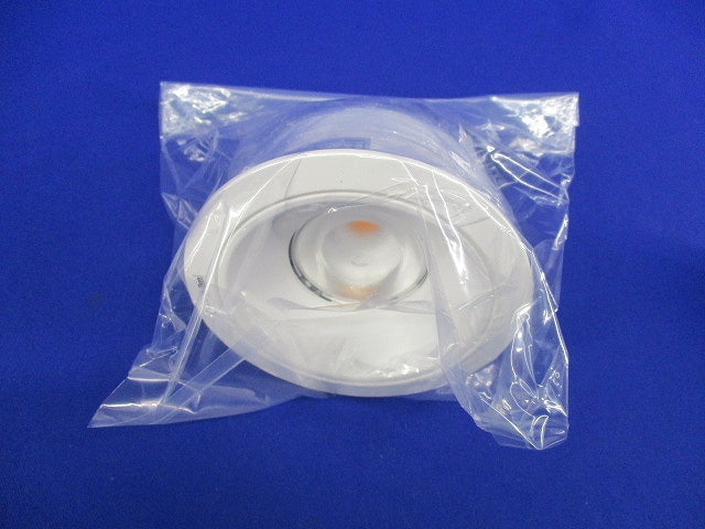 LEDダウンライトφ100(電球色)(電源ユニット別売) NDN28308W