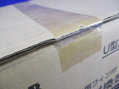 U型フード付換気口(ステンレス)(新品未開梱)BEAR BD-200UV-A