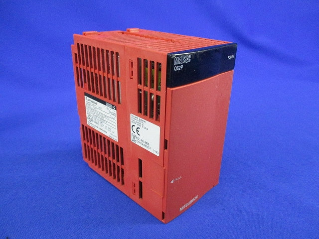 電源ユニット Q62P