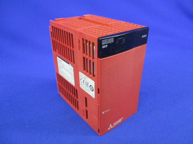 電源ユニット Q61P