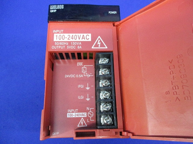 電源ユニット Q61P