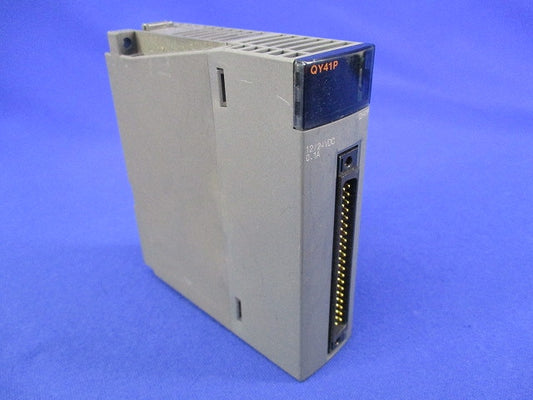 入力ユニット QX41P
