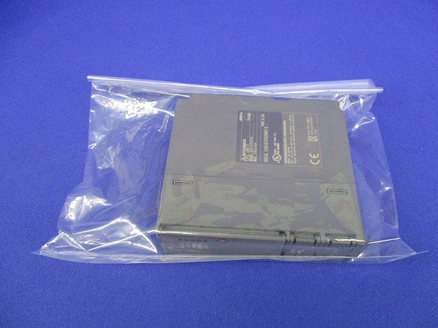 シーケンサCPUユニット Q01UCPU
