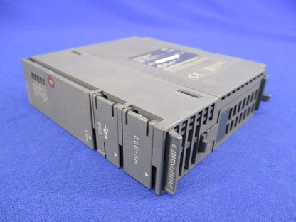 シーケンサCPUユニット Q01UCPU