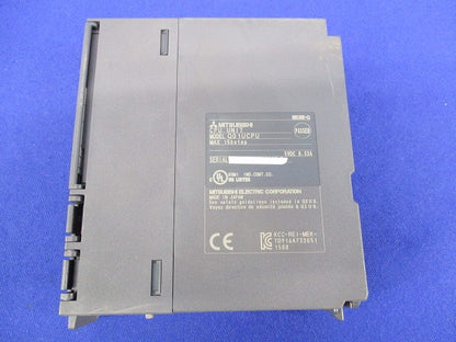 シーケンサCPUユニット Q01UCPU