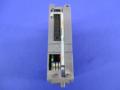 シーケンサCPUユニット Q01UCPU