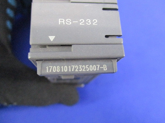 シーケンサCPUユニット Q01UCPU