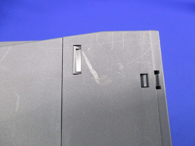 シーケンサCPUユニット Q01UCPU