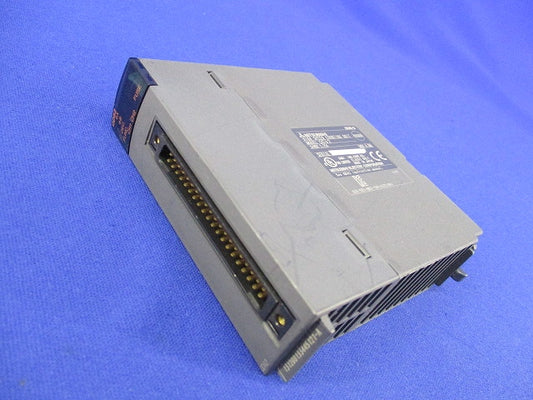 高速カウンタユニット QD62