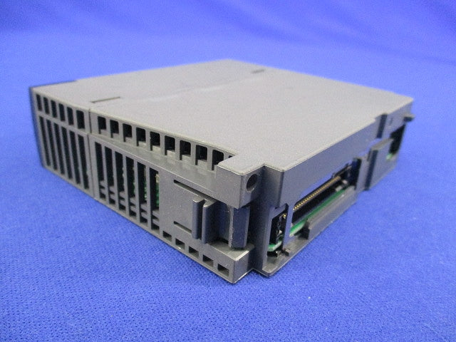 高速カウンタユニット QD62
