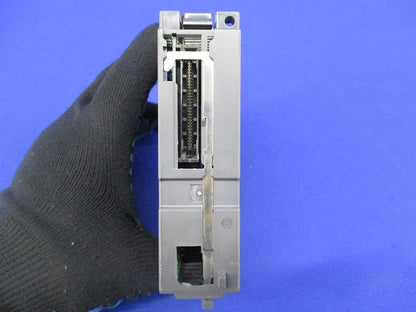 高速カウンタユニット QD62