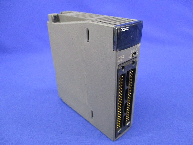 入力ユニット QX42